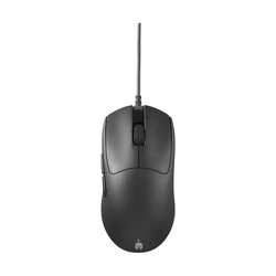 Spartan Gear - Otrera Wired Gaming Mouse (Black)