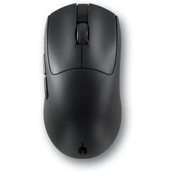 Spartan Gear - Otrera Wireless Gaming Mouse (Black)