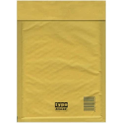 Typotrust Φάκελος με Φυσαλίδες 100x165mm 1Α-211 3071