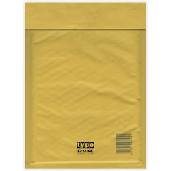 Typotrust Φάκελος με Φυσαλίδες 230x340mm 7G-217 3077