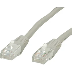 ATC Καλώδιο Δικτύου Ethernet UTP CAT5e 15m