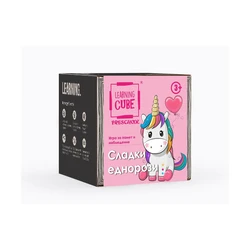 K-Toyz Sweet Little Unicorns - Εκπαιδευτικό Παιχνίδι LC-030