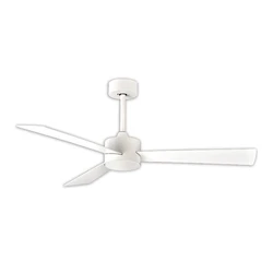 Ανεμιστήρας Οροφής Primo 52'' PRCF-80617 Λευκός Με Τηλεχειριστήριο