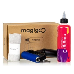 Magigoo MGK2025 GLIDE KIT Glue Stick 630 g for 3D Printers