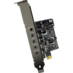 Creative Sound Blaster Audigy FX Pro internal sound card