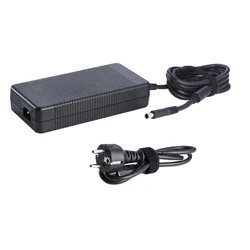 Dell Φορτιστής Laptop 330W με Αποσπώμενο Καλώδιο Τροφοδοσίας (450-18975)