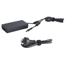 Dell Φορτιστής Laptop 180W με Αποσπώμενο Καλώδιο Τροφοδοσίας