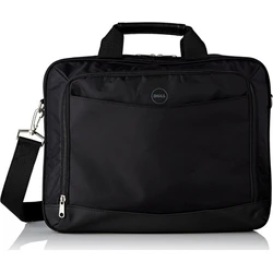 Dell Pro Lite Business Case Αδιάβροχη Τσάντα Ώμου/Χειρός για Laptop 14" Μαύρο
