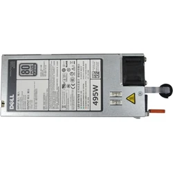 Dell Μονάδα Τροφοδοσίας Hot-Swap 495W - 450-AEBM