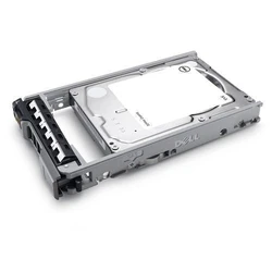 Dell Σκληρός Δίσκος HDD 600GB 2.5\" SAS 3.0 10000rpm για Server (400-AJQB)"