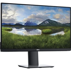 Dell Οθόνη Υπολογιστή P2419H IPS 23.8 FHD 1920x1080 8ms GTG