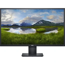 Dell E2720H 27" IPS Οθόνη FHD 1920x1080 με 8ms GTG