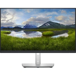 Οθόνη Dell P2422HE 23,8" FHD IPS - Εργονομική με USB-C