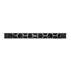 Dell PowerEdge R360 Smart Selection 8x2.5 — Intel Xeon 6333P, 32GB DDR5, 2x480GB SSD