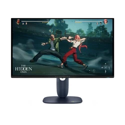 Dell Alienware 27 QD OLED Gaming Monitor AW2725D 280Hz