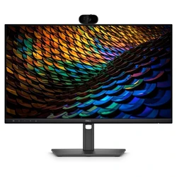 Dell P2426HEB Conference Monitor 24" (60.5 cm) - Dell PRO P2426HEB, 1920x1080 IPS, 120Hz, 5MP Camera, USB‑C 90W PD