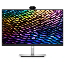 Dell Pro P27 USB-C Hub Conferencing Monitor (P2726DEB) - 27 inch (68.6 cm)