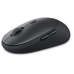 Dell Pro 7 Ασύρματο Εργονομικό Bluetooth Ποντίκι Μαύρο (MS726)