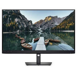 Dell UltraSharp U3226Q 4K QD-OLED 32" Οθόνη