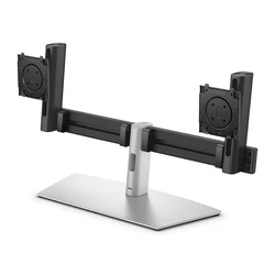 Dell MDS26 Βάση Γραφείου για 2 Οθόνες έως 27"