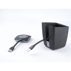 Barco Αξεσουάρ POS R9861500T01 - Βιντεοκάμερα POS (Μαύρο)