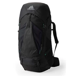 Gregory Ορειβατικό Σακίδιο 70lt Μαύρο Expedition