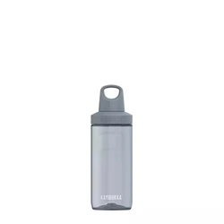 Kambukka Reno Insulated Παγούρι Ανοξείδωτο Ποδηλάτου 500ml Γκρι