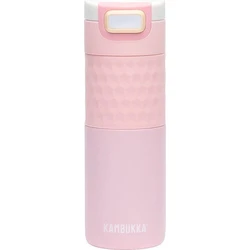 Kambukka Etna Ποτήρι Θερμός 500 ml - Pink Aura