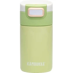 Kambukka Etna Ποτήρι Θερμός 300 ml - Perfect Pistachio