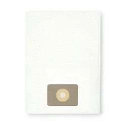 NEDIS Σακούλες ηλεκτρικής σκούπας DUBG1500 4.1 για Numatic Henry Hetty James 4 τεμ