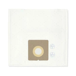 NEDIS Σακούλες Ηλεκτρικής Σκούπας Συνθετικές για Dirt Devil Swiffy M 1550 1556 Series 4τμχ