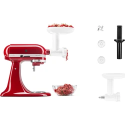 KitchenAid 5KSMFGA - Εξάρτημα Κρεατομηχανής (Fleischwolf)