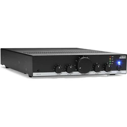 Audac COM104 Integrated PA Amplifier Mono 40W/8Ω 40W/100V