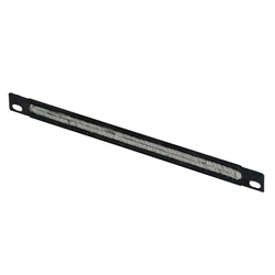 Lanview Οδηγός Καλωδίων RA10115BL - 1 τεμάχιο