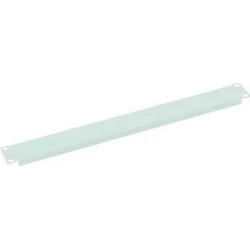 Lanview RAB100WH Πάνελ Rack 1U (λευκό) - 1 τμχ