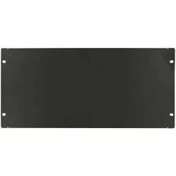 Lanview Ράφι 5τμχ (RAB120BL) - Σετ 5 ραφιών Rack, Μαύρο
