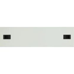 Lanview Ράφι 4τμχ RAB315WH - Ράφι Rack 19'' Λευκό