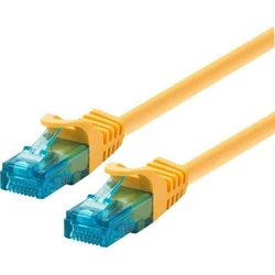 M-Cab U/UTP Cat.5e (Gigabit) Καλώδιο Δικτύου Ethernet 30m