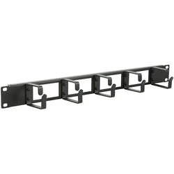 Lanview Οδηγός Καλωδίων RAO110BL 1τμχ