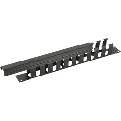 Lanview Οδηγός Καλωδίων RAO400BL 1τμχ