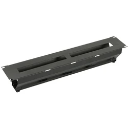Lanview Οδηγός Καλωδίων RAO425BL 2τμχ