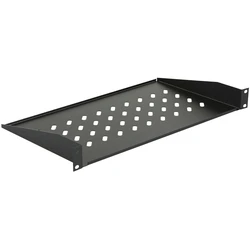 Lanview Ράφι RAS200BL - 1 τεμάχιο