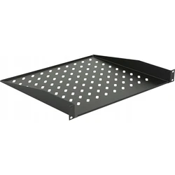 Lanview Ράφι Rack 1τμχ RAS205BL
