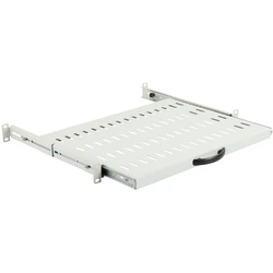 Lanview Ράφι Rack RAS600WH - 1 τεμάχιο