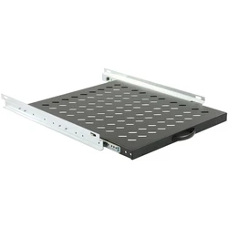 Lanview Ράφι RAS605BL 1τμχ
