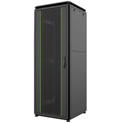 Lanview 19'' 32U Ερμάριο Rack 600 x 600 x 160,8 mm Data Line Μαύρο