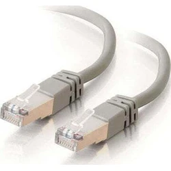 Logon U/UTP Cat.5e Καλώδιο Δικτύου Ethernet 1.5 m (Logon, MPN: TCR55SS015I)