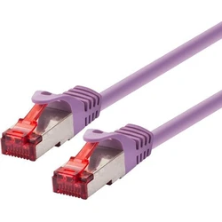 Shiverpeaks S/FTP Ethernet Network Cable 1.5 m (MPN TCR66SS015V)