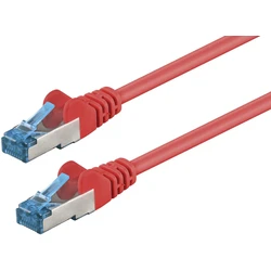 Good Connections S/FTP Ethernet Network Cable (TCR6ASS0025R)