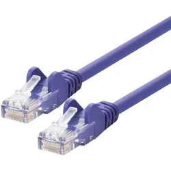 Logon U/UTP Καλώδιο Ethernet 0,3 m